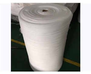 蕪湖氣泡膜教你怎樣判斷珍珠棉的質(zhì)量？